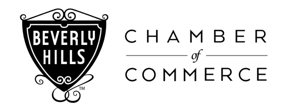 Beverly Hills Chamber of Commerce Logo