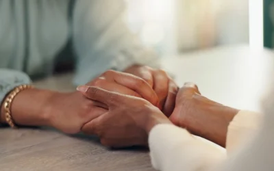 Why Talk Therapy Alone Can’t Heal Trauma (And What Actually Works)