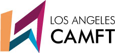 los angeles california association of marriage and family therapists logo