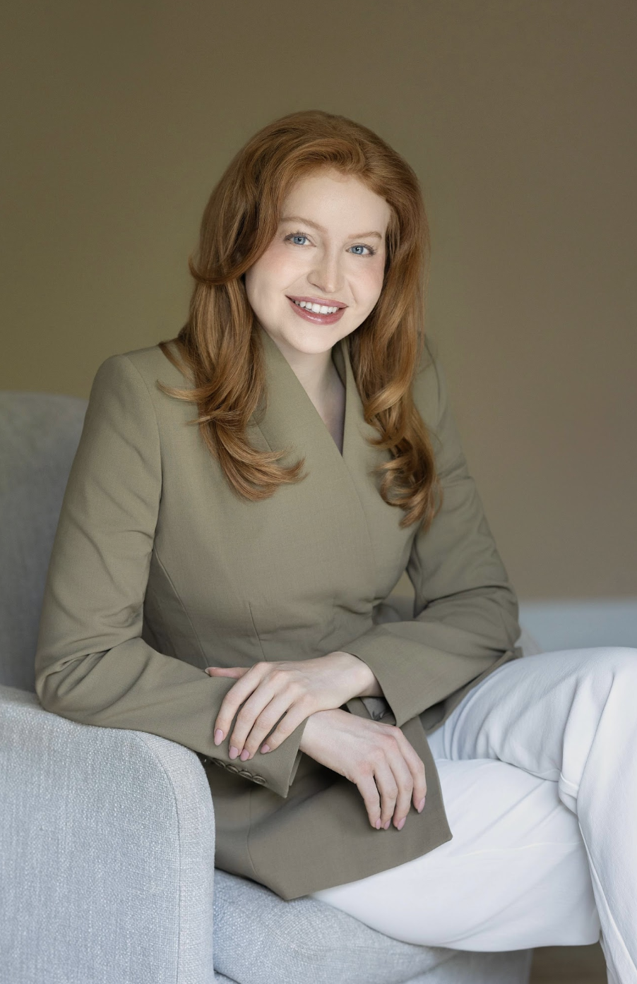 Taylor Schwartz, LMFT - therapist in Beverly Hills, CA
