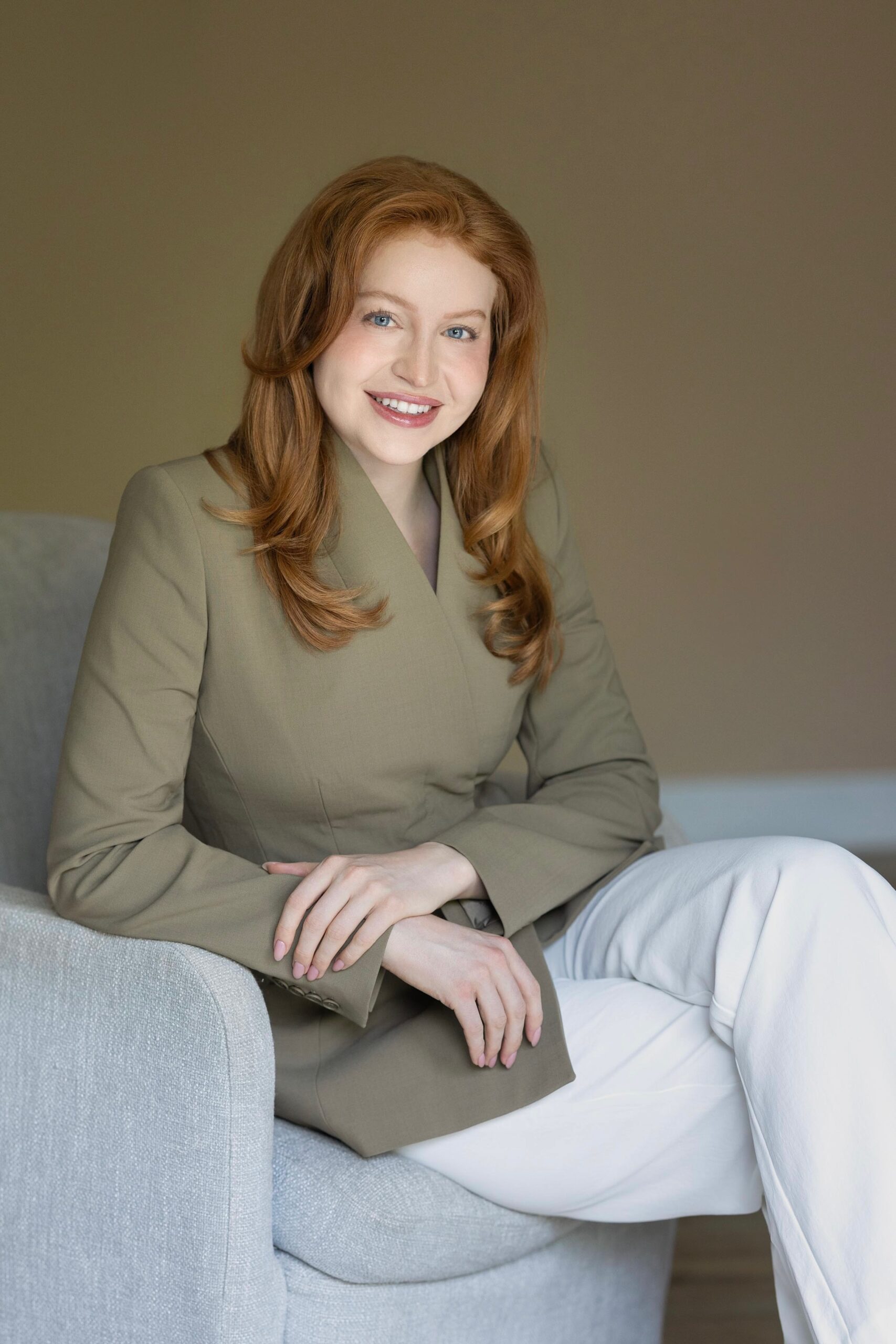 Taylor Schwartz, LMFT - therapist in Beverly Hills, CA