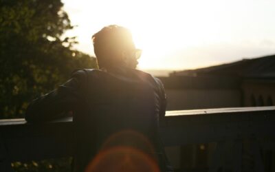 When the Past Won’t Stay Put: 6 Signs of Unresolved Trauma