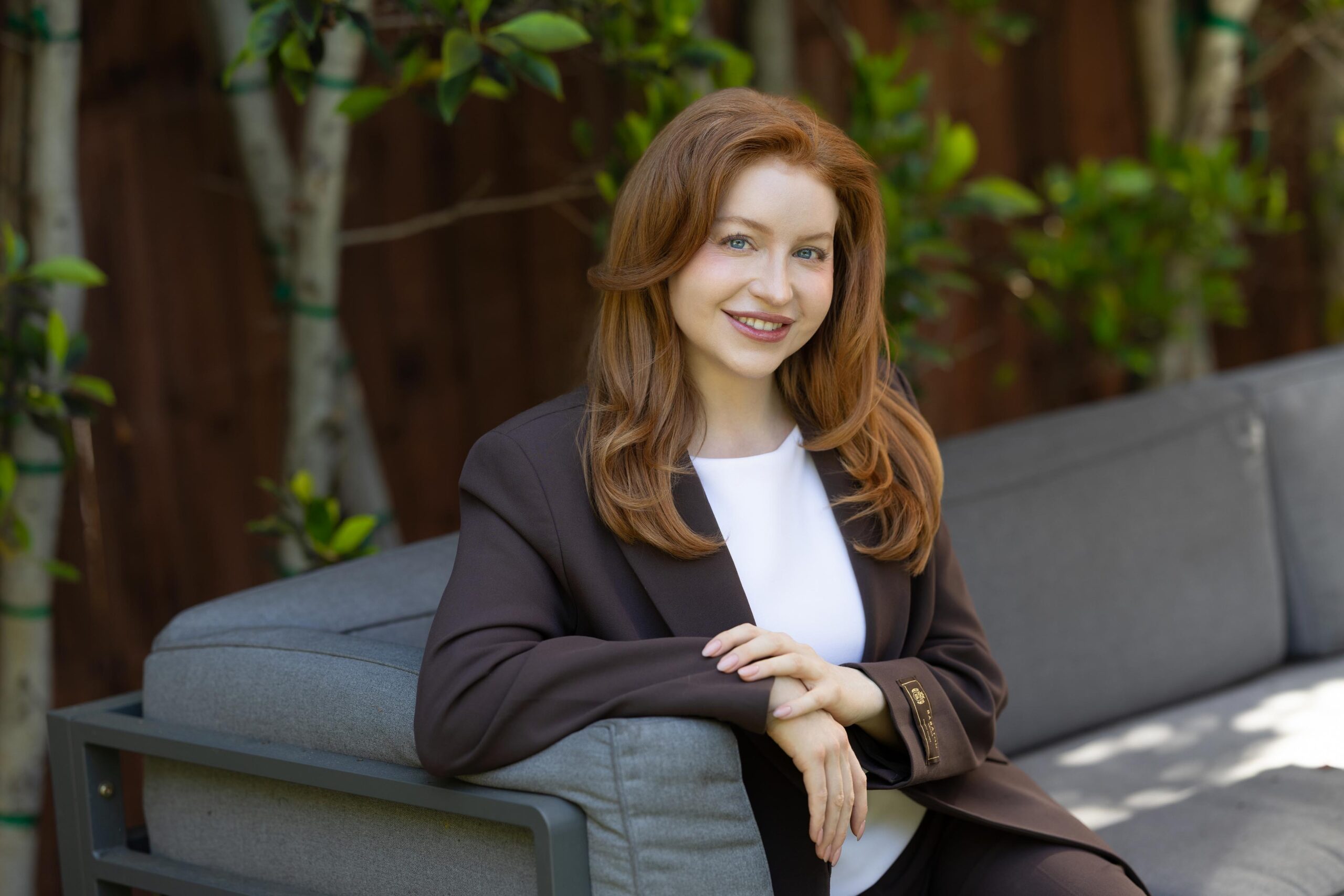 Taylor Schwartz, LMFT, therapist in Beverly Hills, CA.